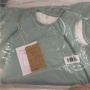 Kyte baby sleep sack